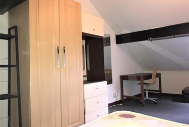 5 bed flat, Bristol Road, Selly Park, Birmingham, B296BD - Image 13